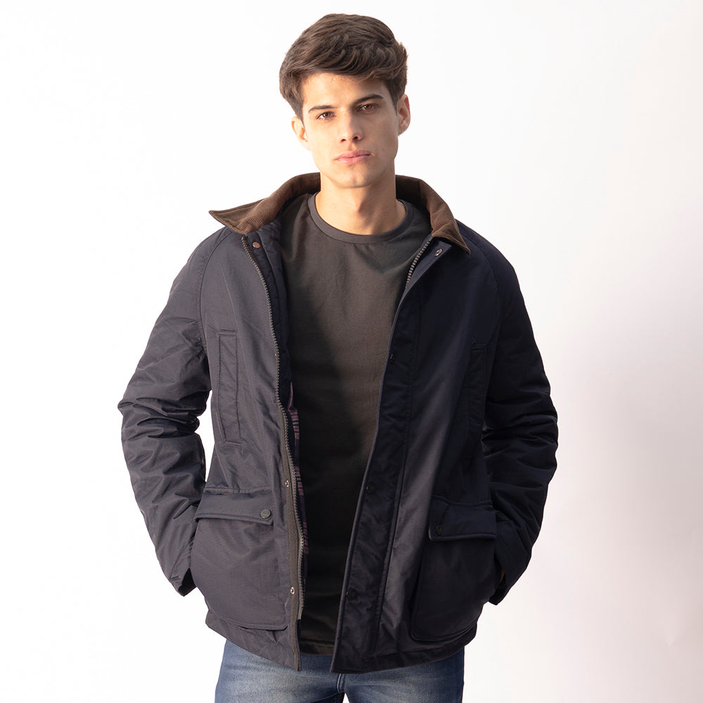 Casaca Hombre Woallance Embajador H25