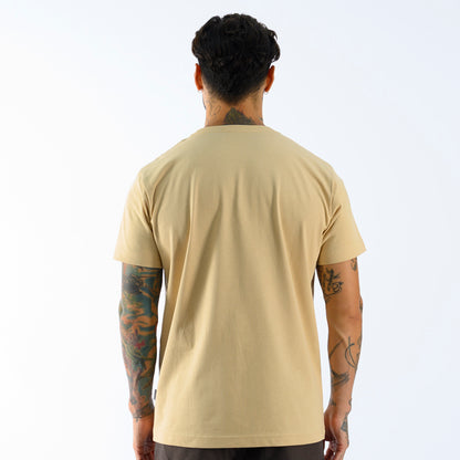 POLO MANGA CORTA ALGODÓN HOMBRE WOALLANCE CLASICO 120 H24