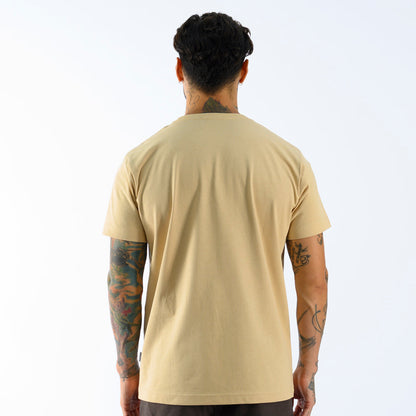 POLO MANGA CORTA ALGODÓN HOMBRE WOALLANCE CLASICO 120 H24