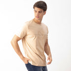 Polo Manga Corta Algodón Woallance Clásico 001 H25