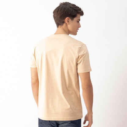 POLO MANGA CORTA ALGODÓN HOMBRE WOALLANCE CLASICO 001 H25