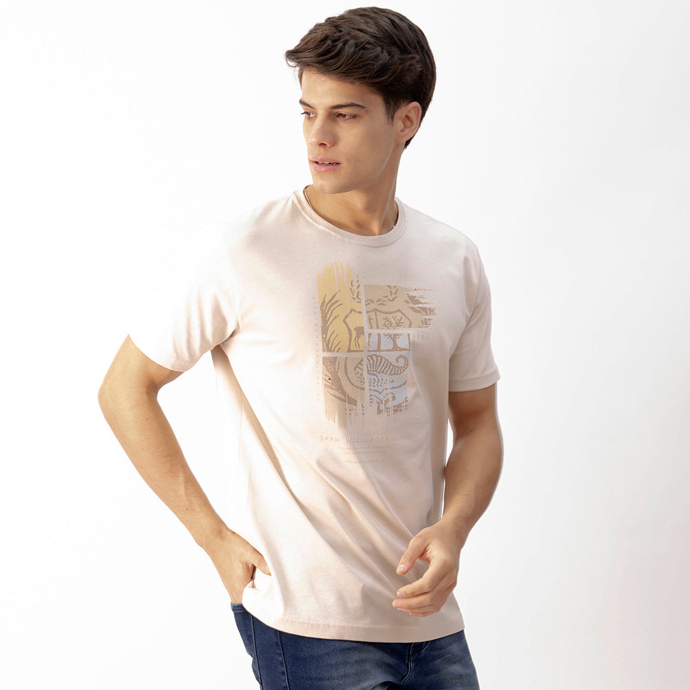 Polo Manga Corta Algodón Woallance Clásico 006 H25