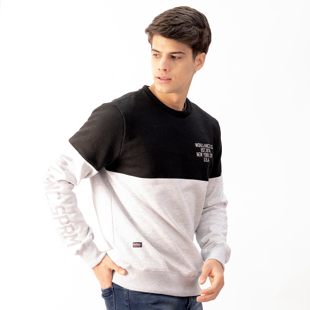 Polera Woallance Tommy H25