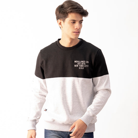 Polera Woallance Tommy 2025