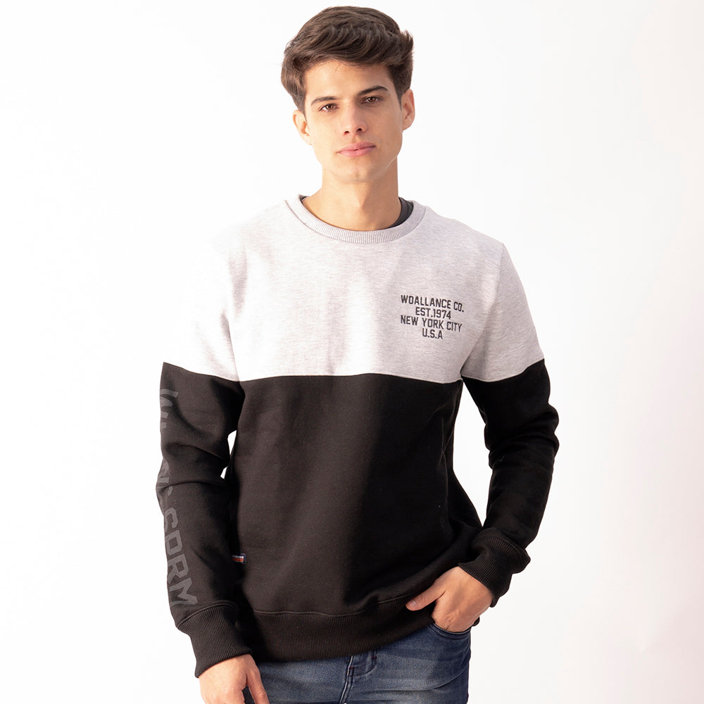 Polera Woallance Tommy H25