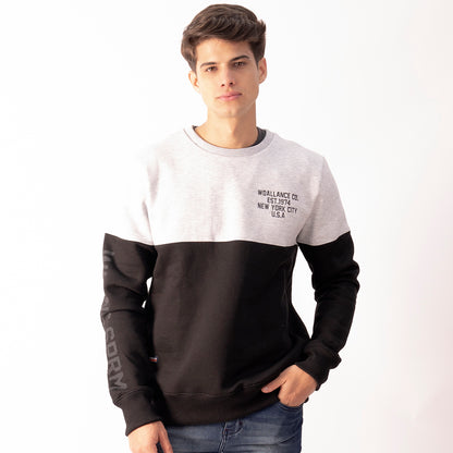 Polera Woallance Tommy 2025