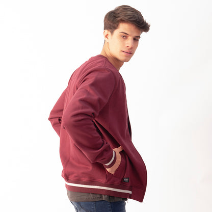Polera Woallance Bowie 2025