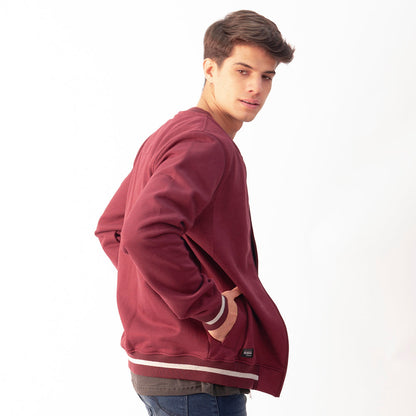 Polera Woallance Bowie 2025