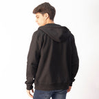 Polera Woallance Basica Con Cierre 2025