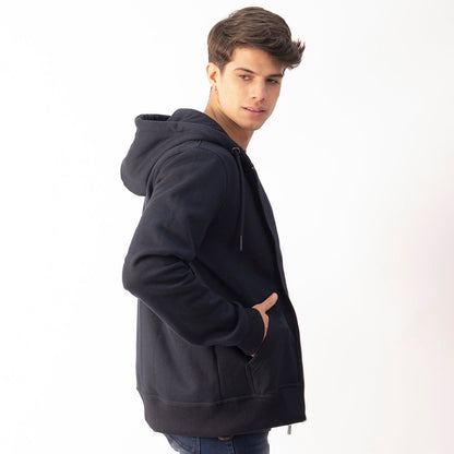 Polera Woallance Basica Con Cierre 2025