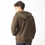 Polera Woallance Basica Con Cierre 2025