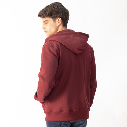 Polera Woallance Basica Con Cierre 2025