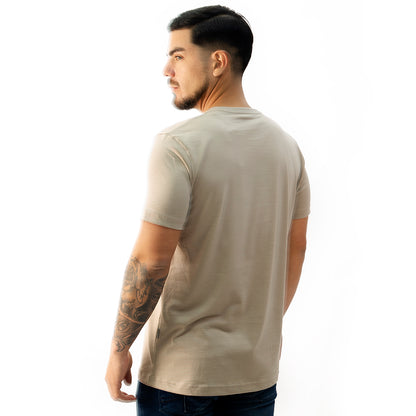 Polo Manga Corta Woallance Clasico 033 H25
