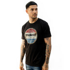 Polo Manga Corta Algodón Woallance Clásico 034 H25