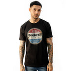 Polo Manga Corta Algodón Woallance Clásico 034 H25