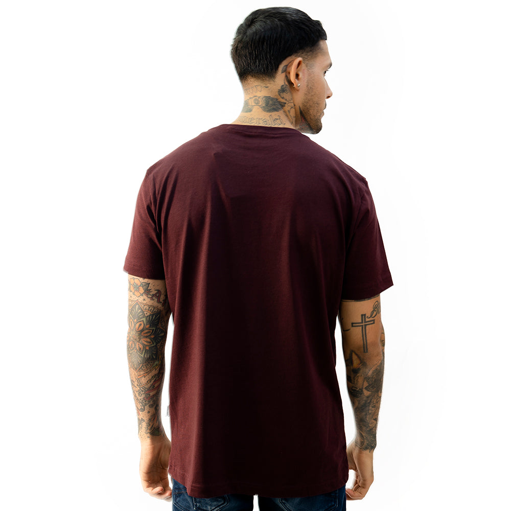 Polo Manga Corta Algodón Woallance Clásico 034 H25