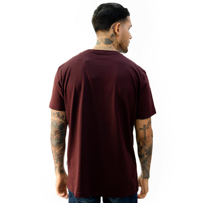 Polo Manga Corta Algodón Woallance Clásico 034 H25