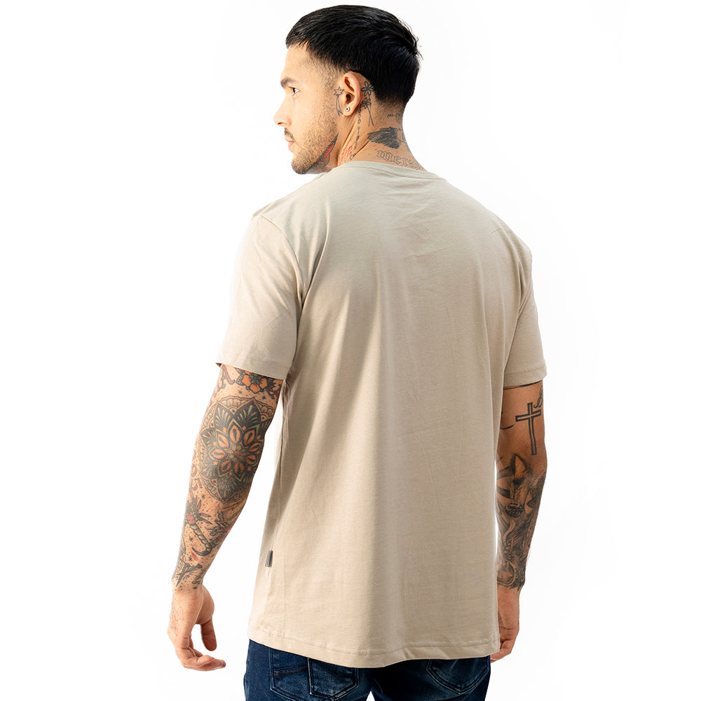 Polo Manga Corta Algodón Woallance Clásico 037 H25