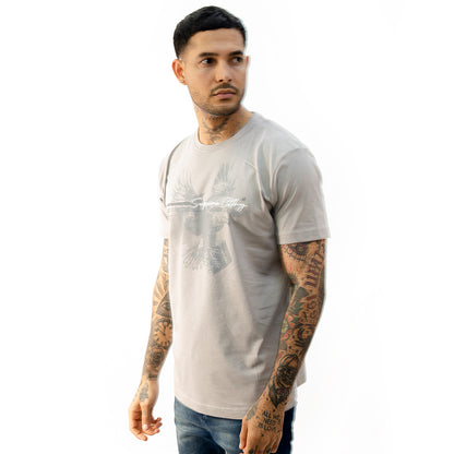 Polo Manga Corta Woallance Clasico 039 H25