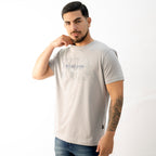 Polo Manga Corta Algodón Woallance Clásico 042 H25