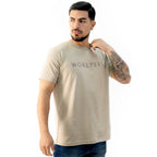 Polo Manga Corta Algodón Woallance Clásico 043 H25