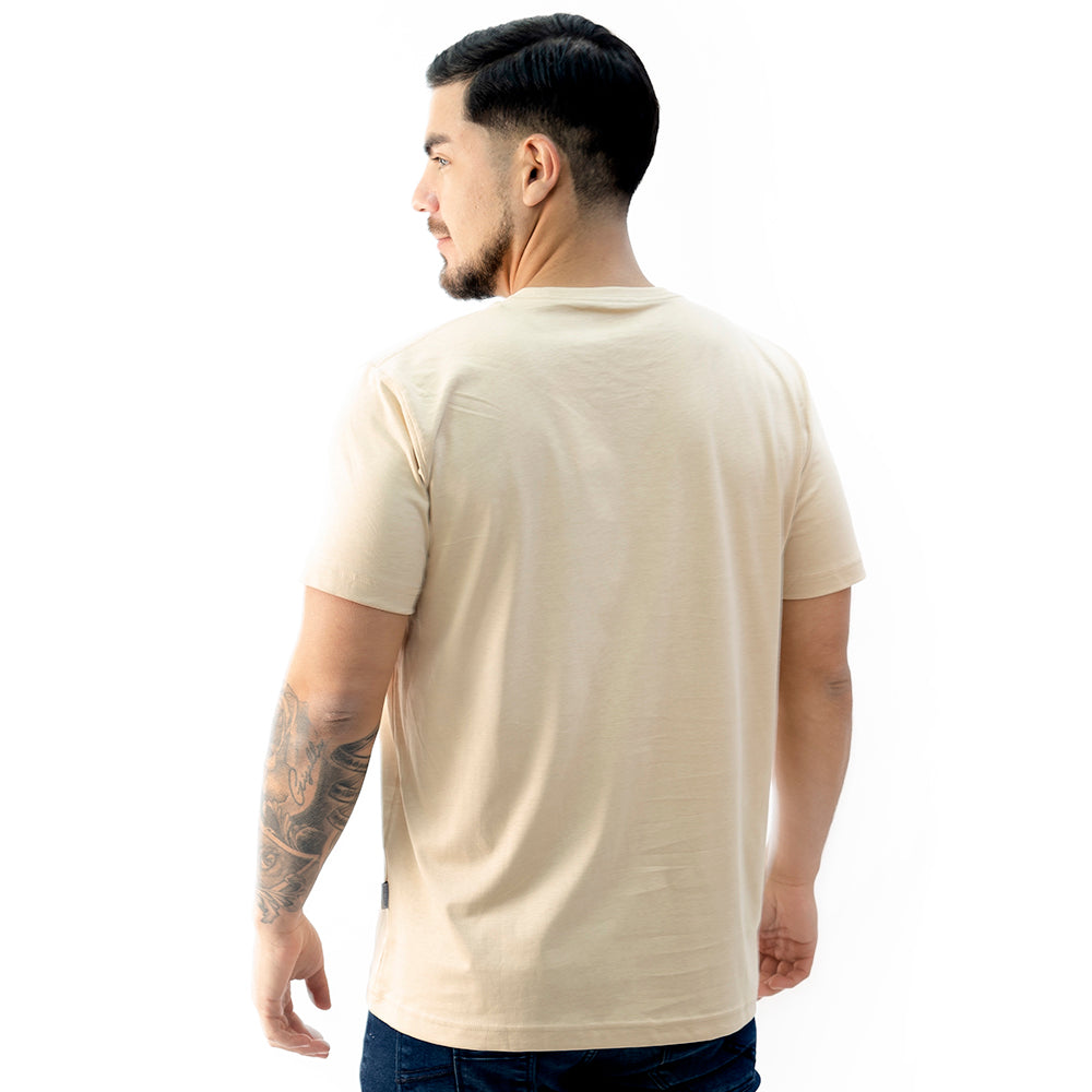 Polo Manga Corta Algodón Woallance Clásico 043 H25