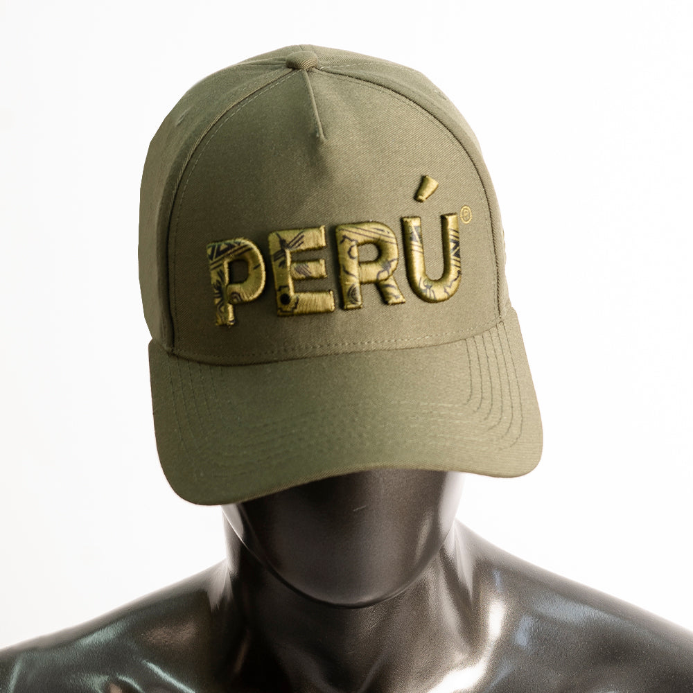 Gorro Woallance Ugarte H25