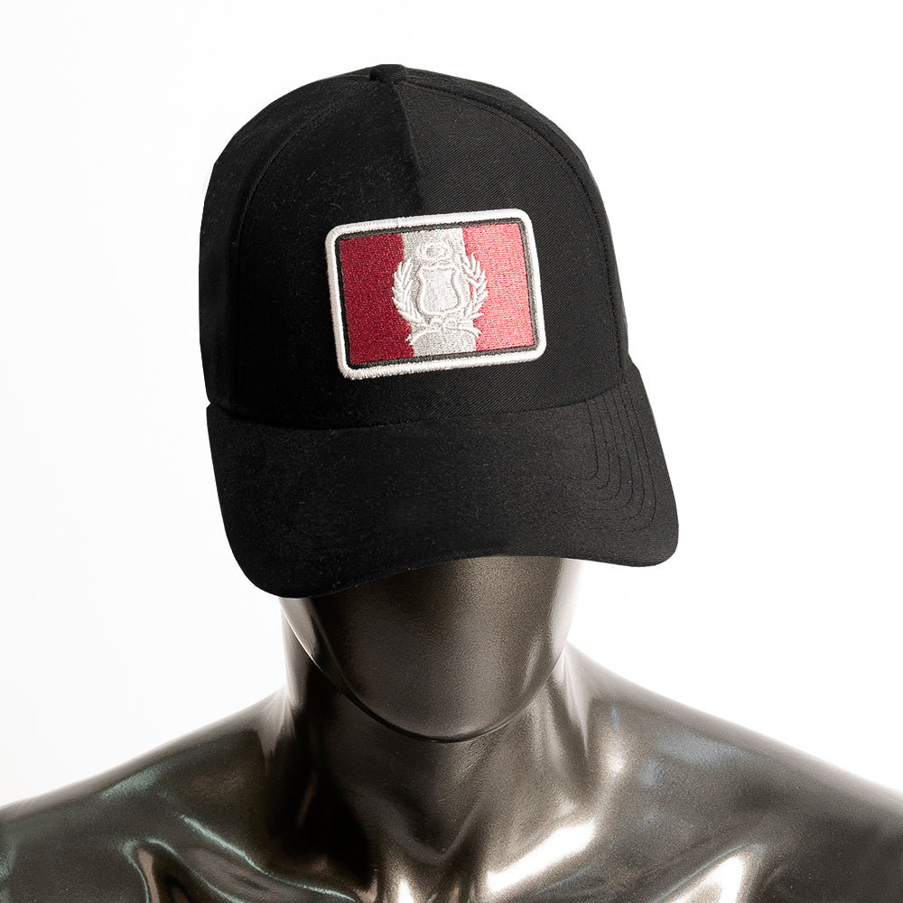 Gorro Woallance Tupac H25