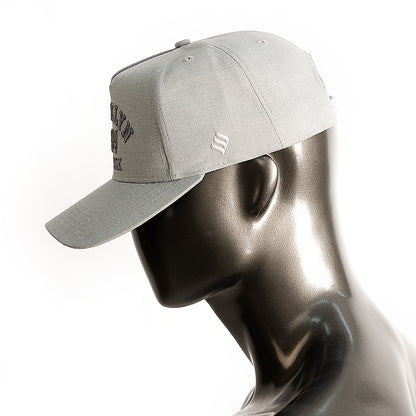 Gorro Woallance Scratch H25