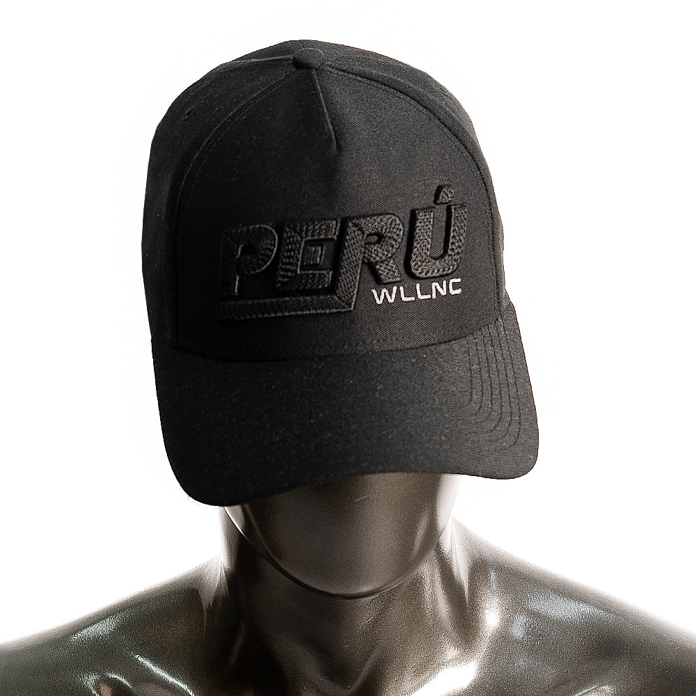 Gorro Woallance Olaya H25