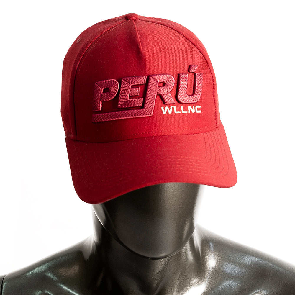 Gorro Woallance Olaya H25