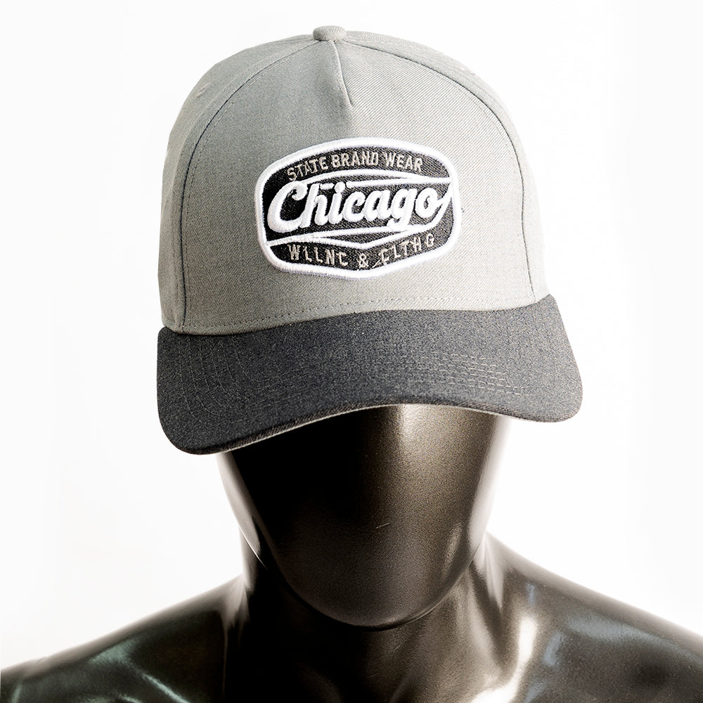 Gorro Woallance Chicago H25