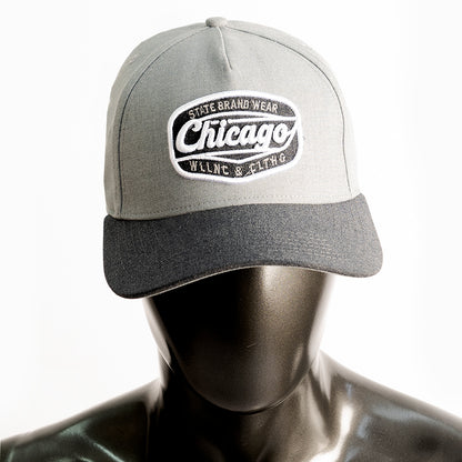 Gorro Woallance Chicago H25
