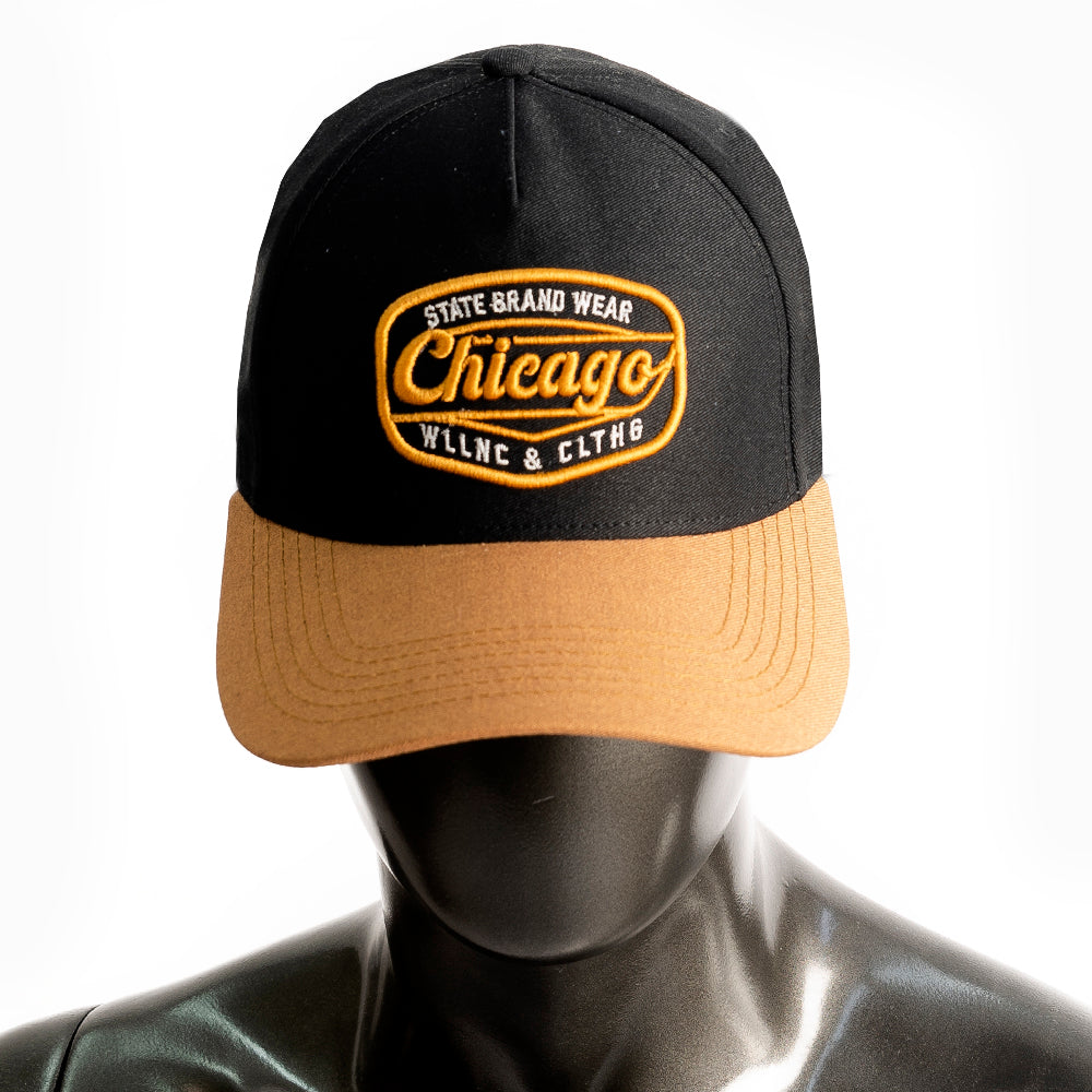 Gorro Woallance Chicago H25