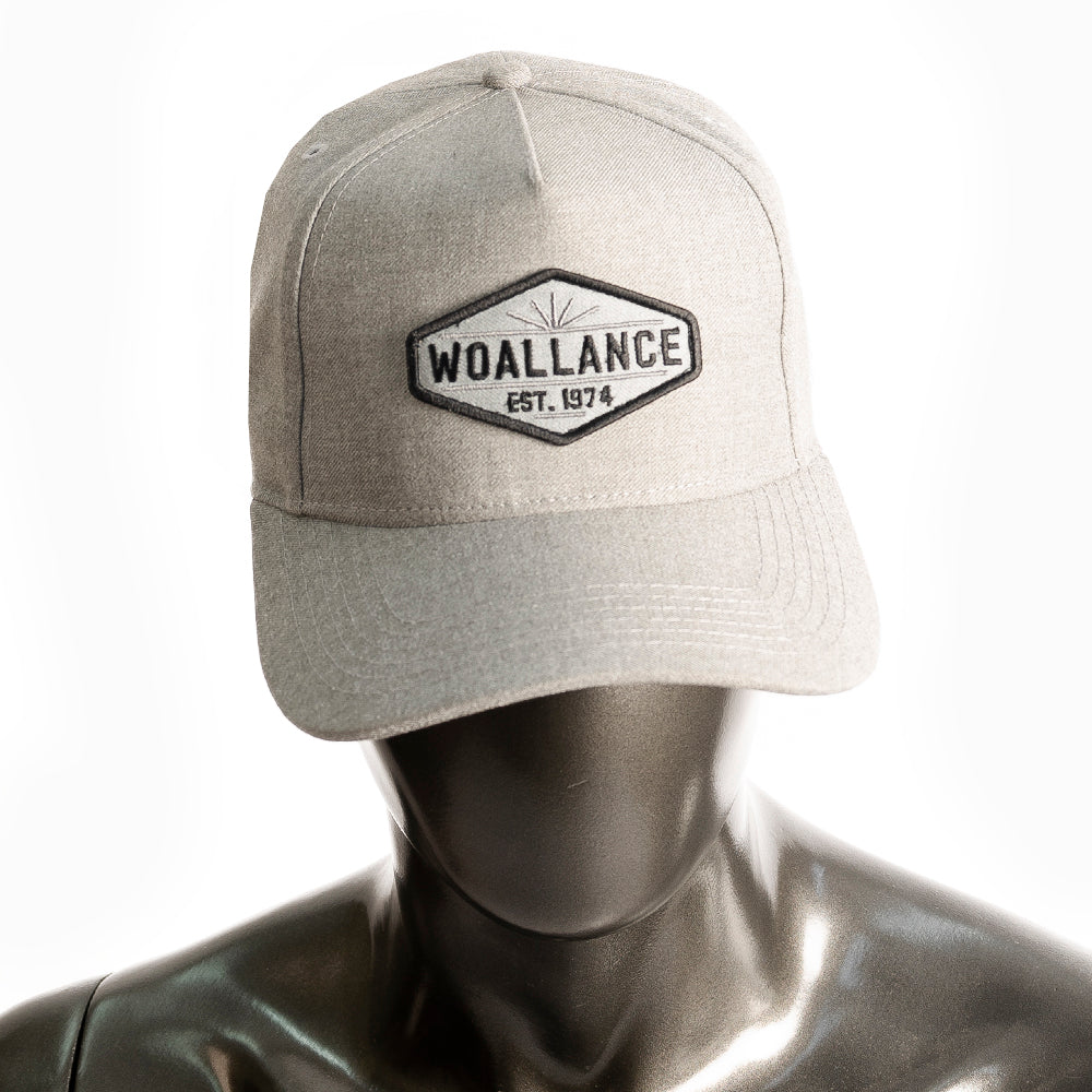 Gorro Woallance Cheer H25