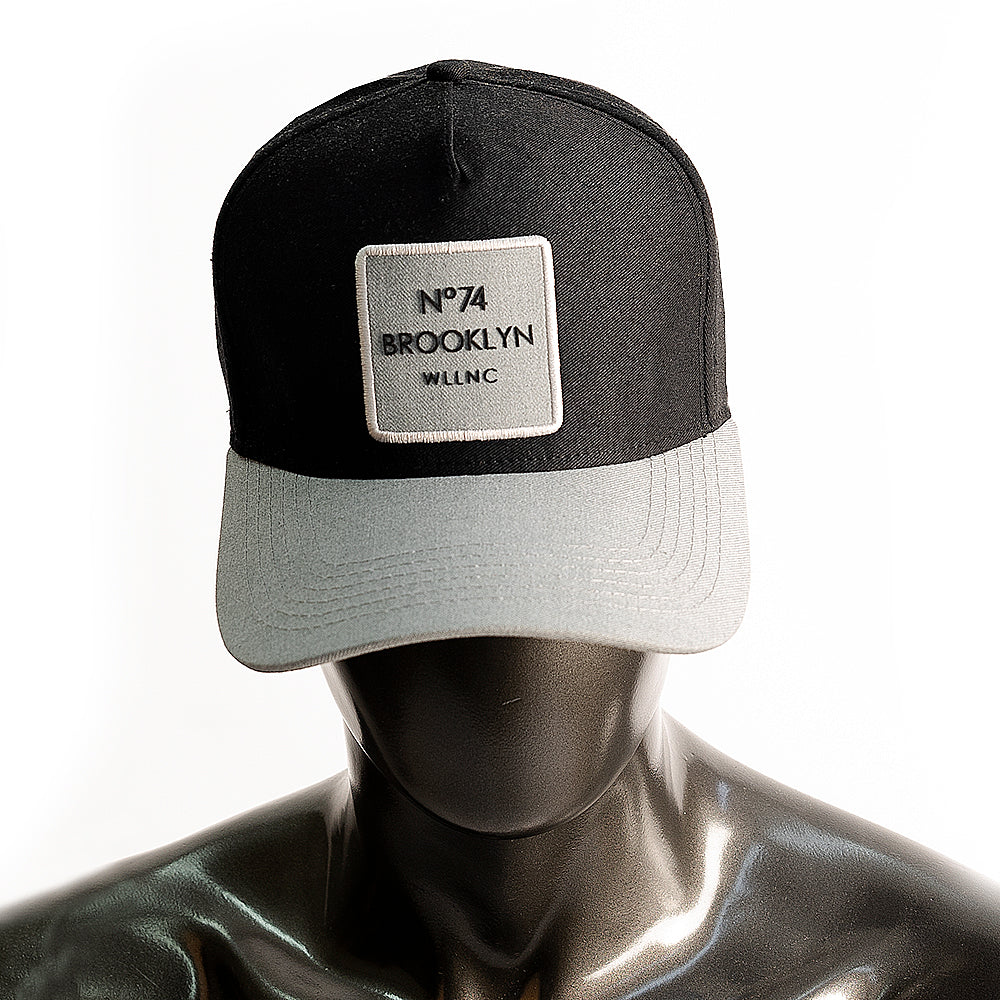 Gorro Woallance Money H25