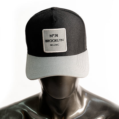 Gorro Woallance Money H25