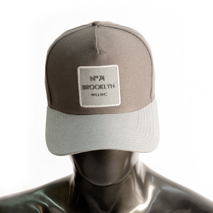 Gorro Woallance Money H25