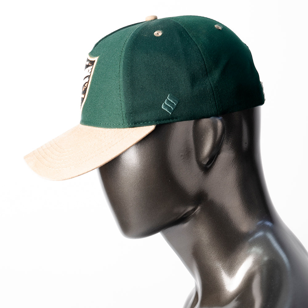 Gorro Woallance Factory H25