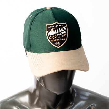 Gorro Woallance Factory H25