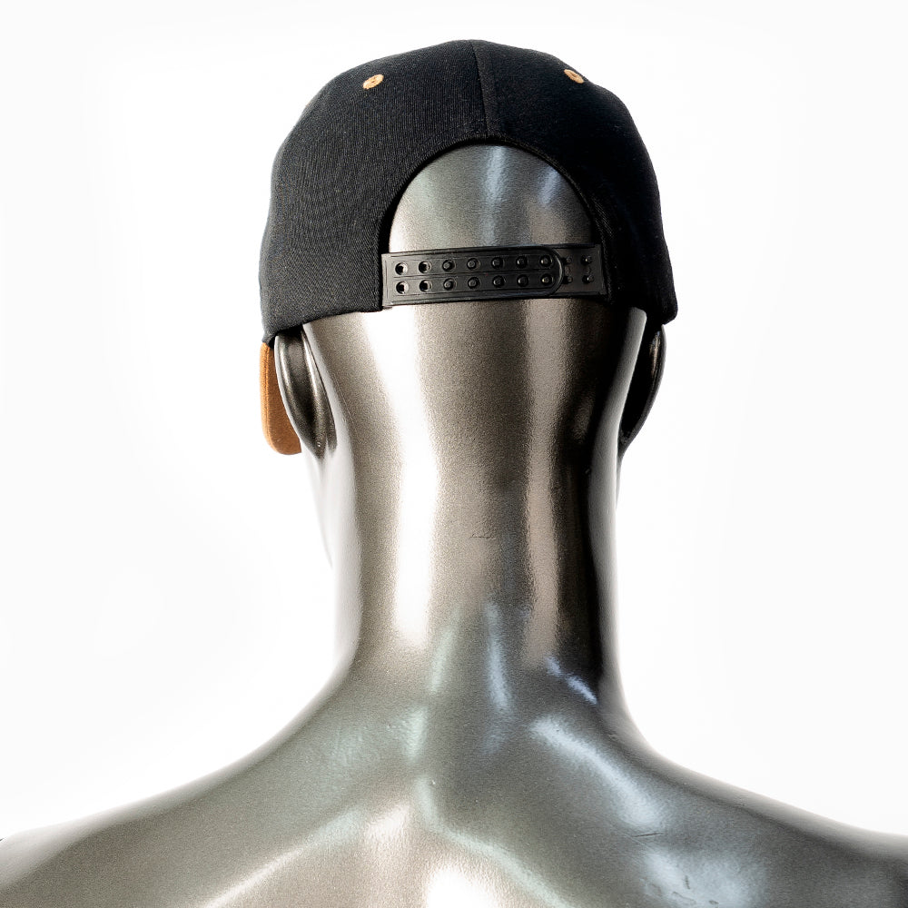 Gorro Woallance Factory H25