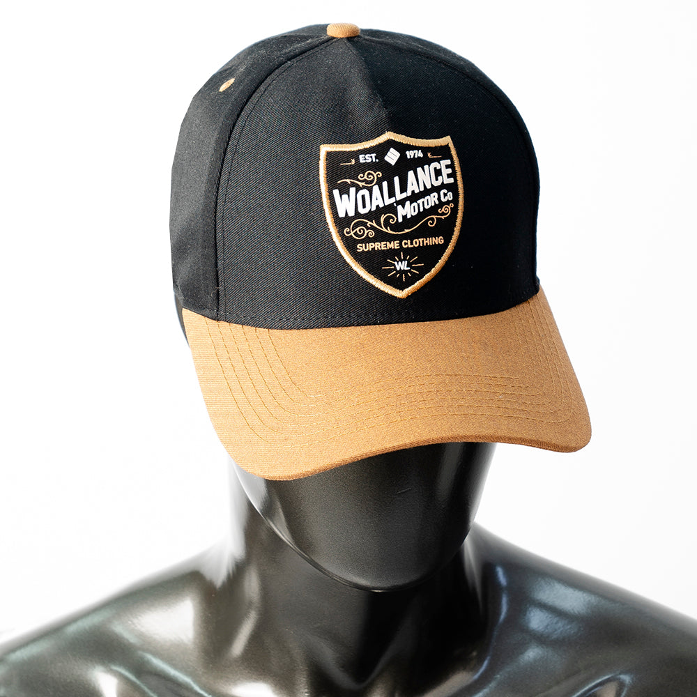 Gorro Woallance Factory H25