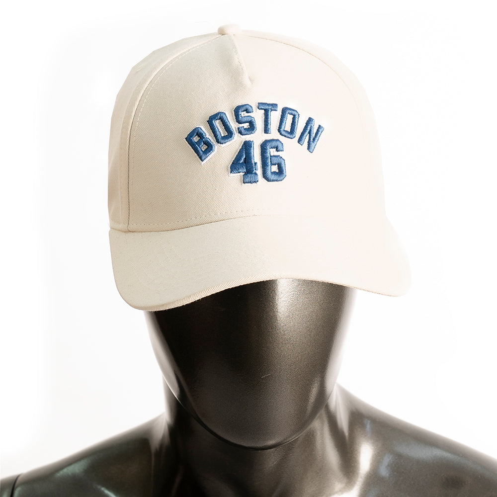 Gorro Woallance Boston H25