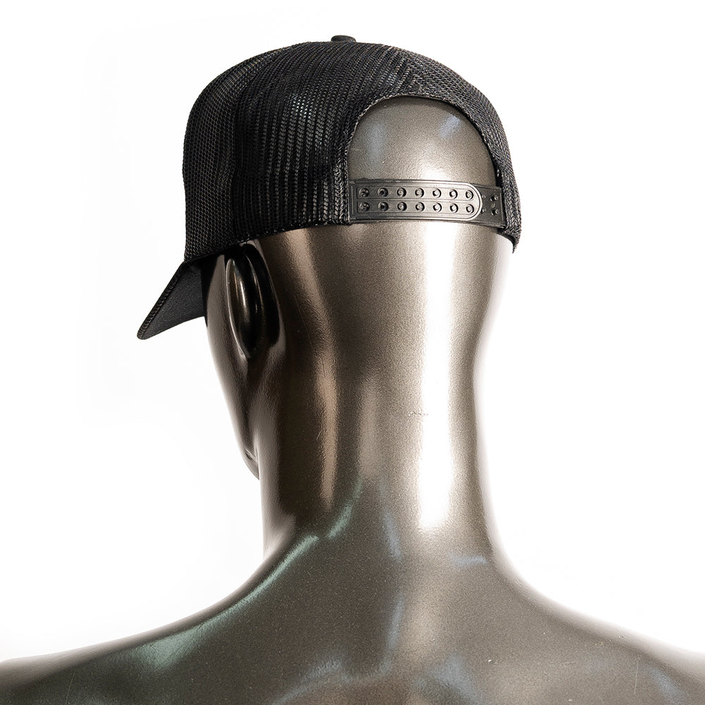 Gorro Woallance Jhonson H25