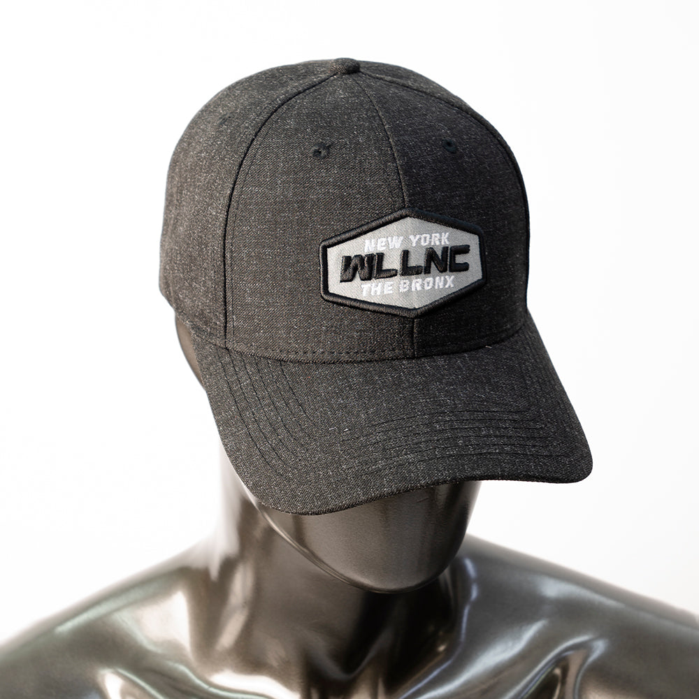 Gorro Woallance Winner H25