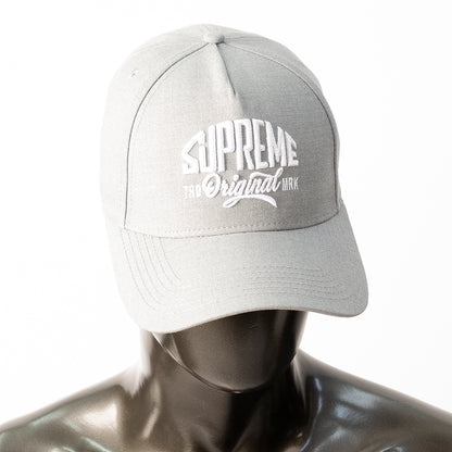 Gorro Woallance Elvis H25