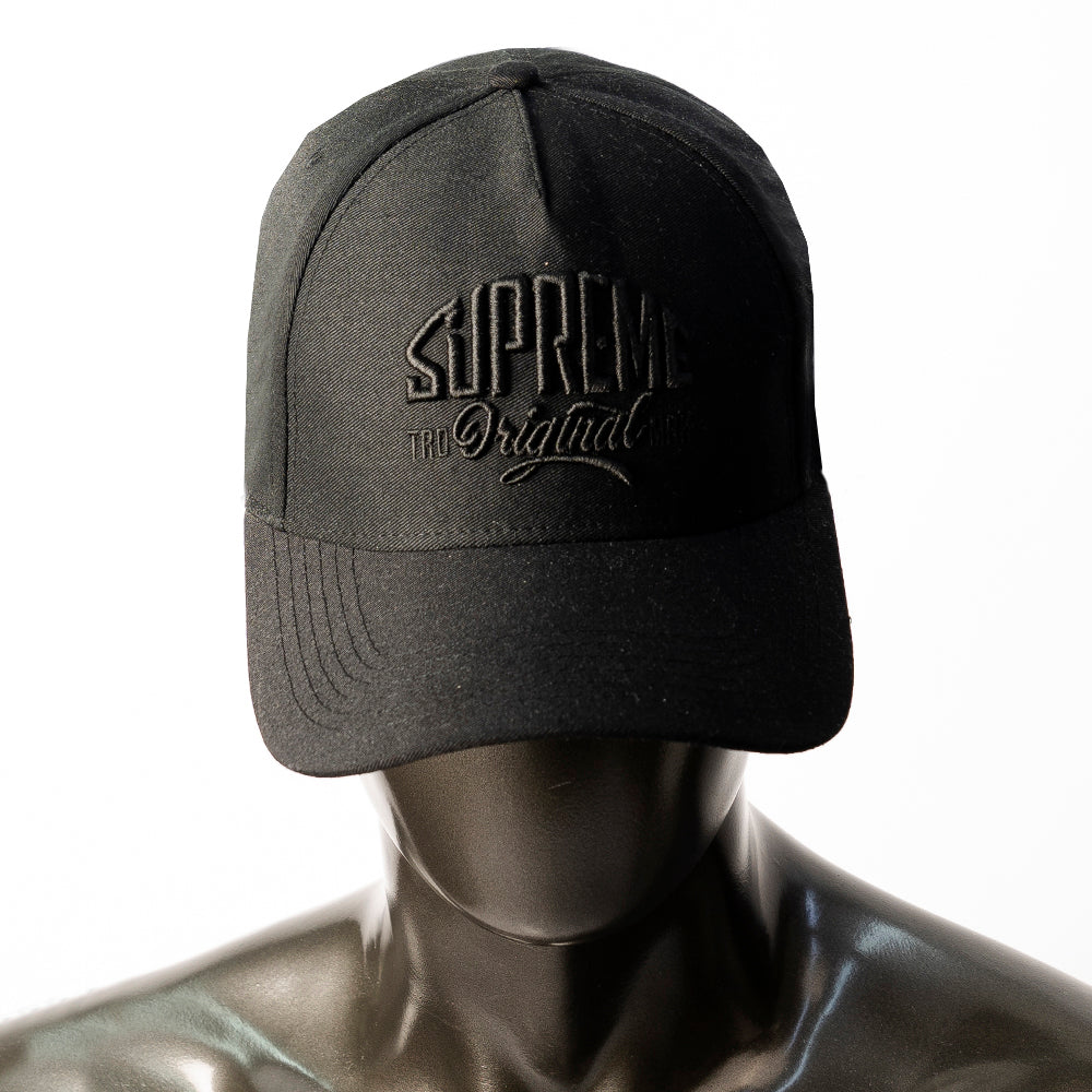 Gorro Woallance Elvis H25