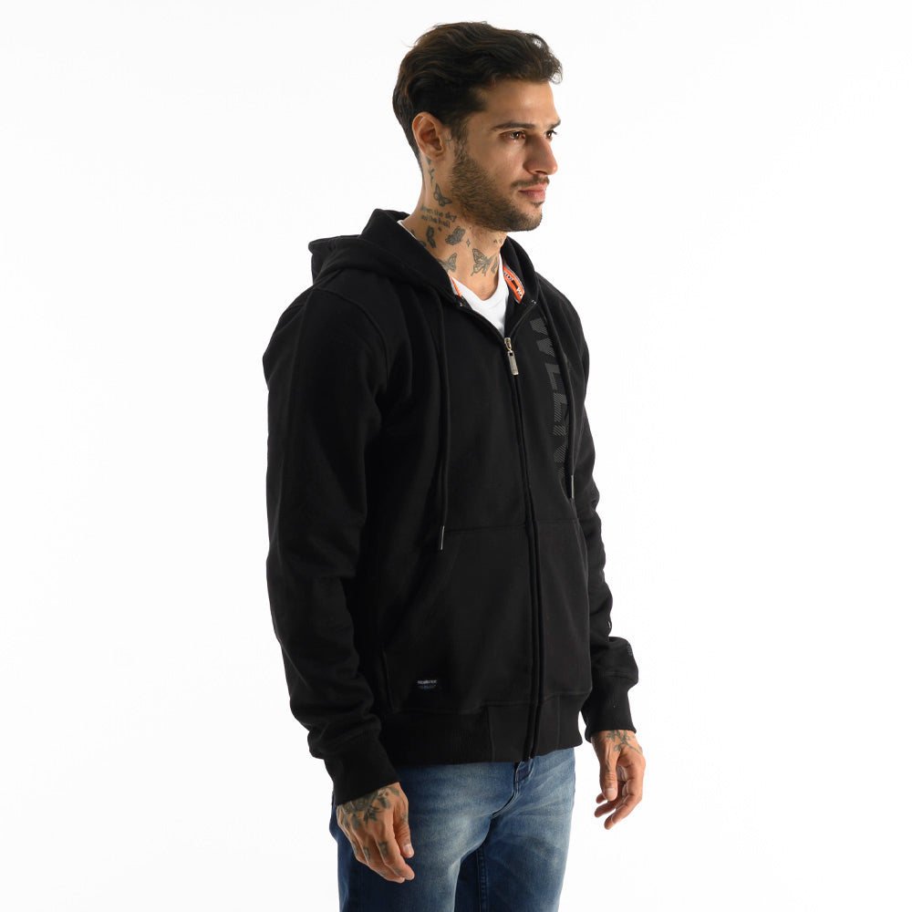 Polera Woallance Sega H25