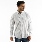 Camisa Manga Larga Woallance Zeus 2025