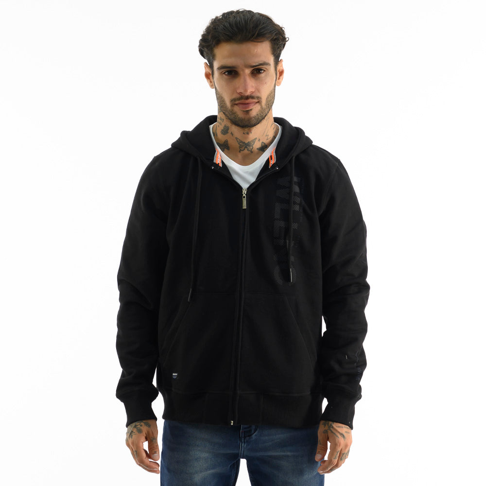 Polera Woallance Sega H25